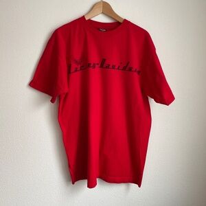 Harley-Davidson USA Men's Red Graphic Tee size XL